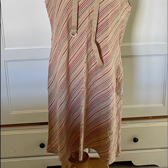 Liz Claiborne Shift Dress - Picture 9 of 9